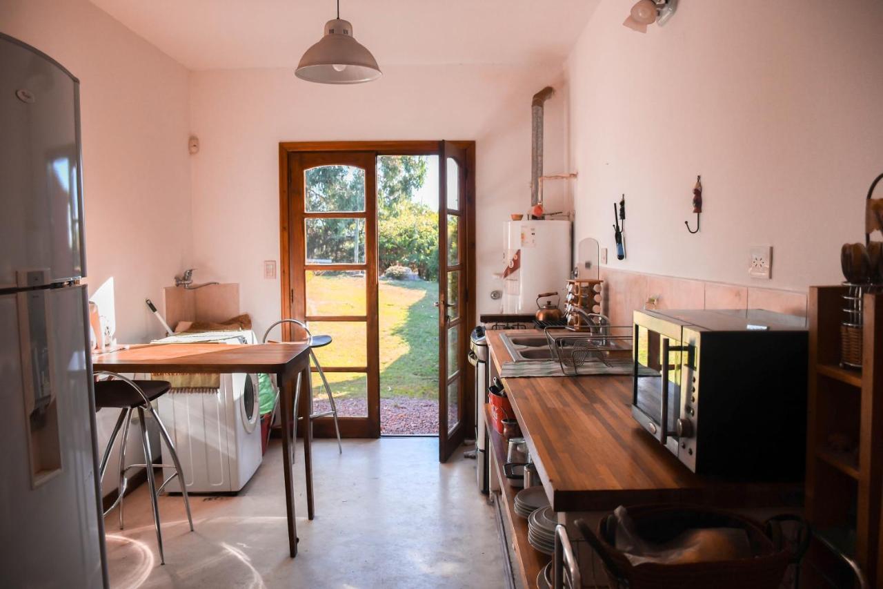 טנדיל Casa Bordo, B & B מראה חיצוני תמונה