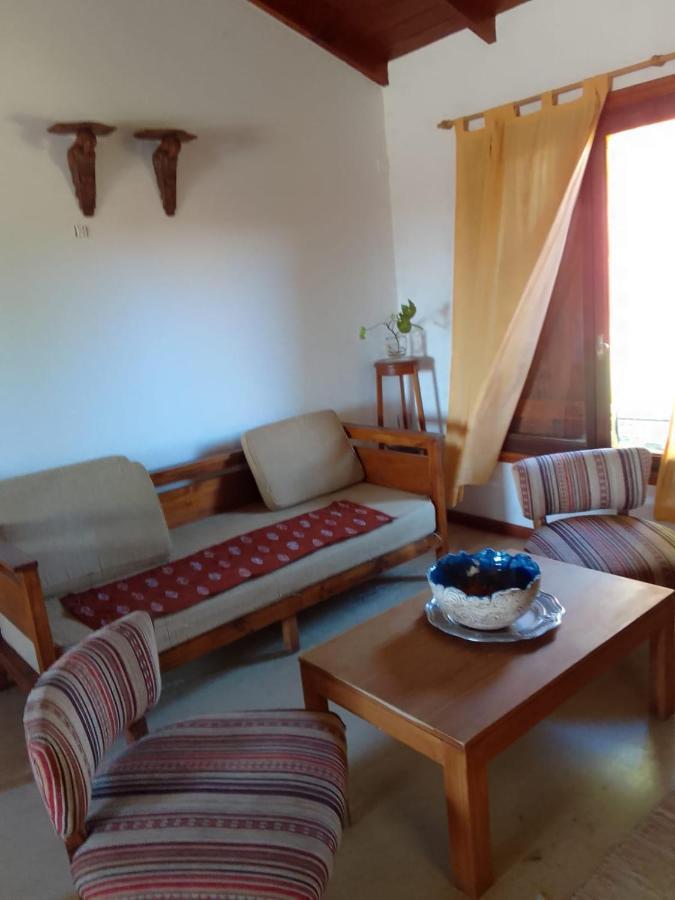 טנדיל Casa Bordo, B & B מראה חיצוני תמונה