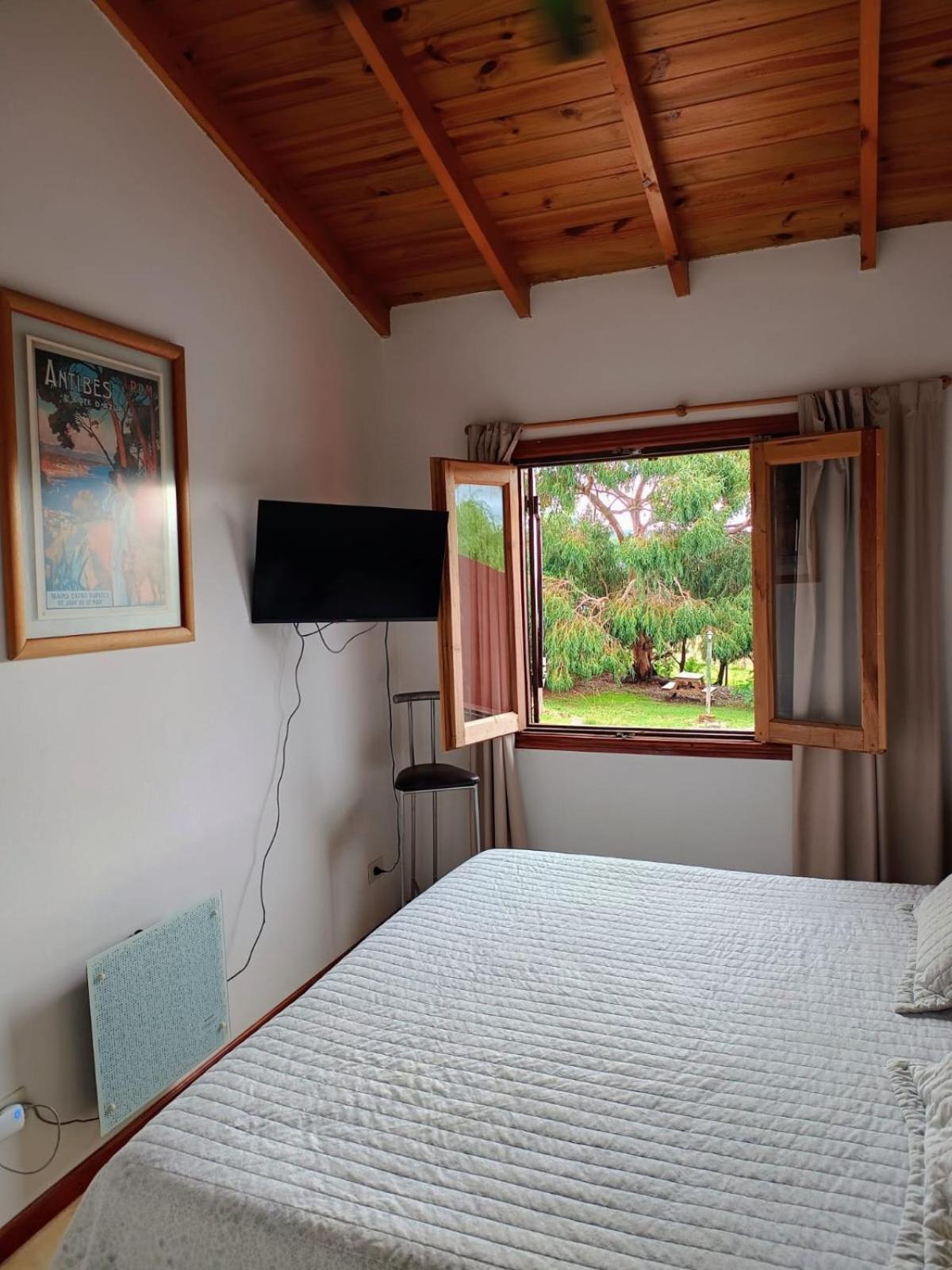 טנדיל Casa Bordo, B & B מראה חיצוני תמונה