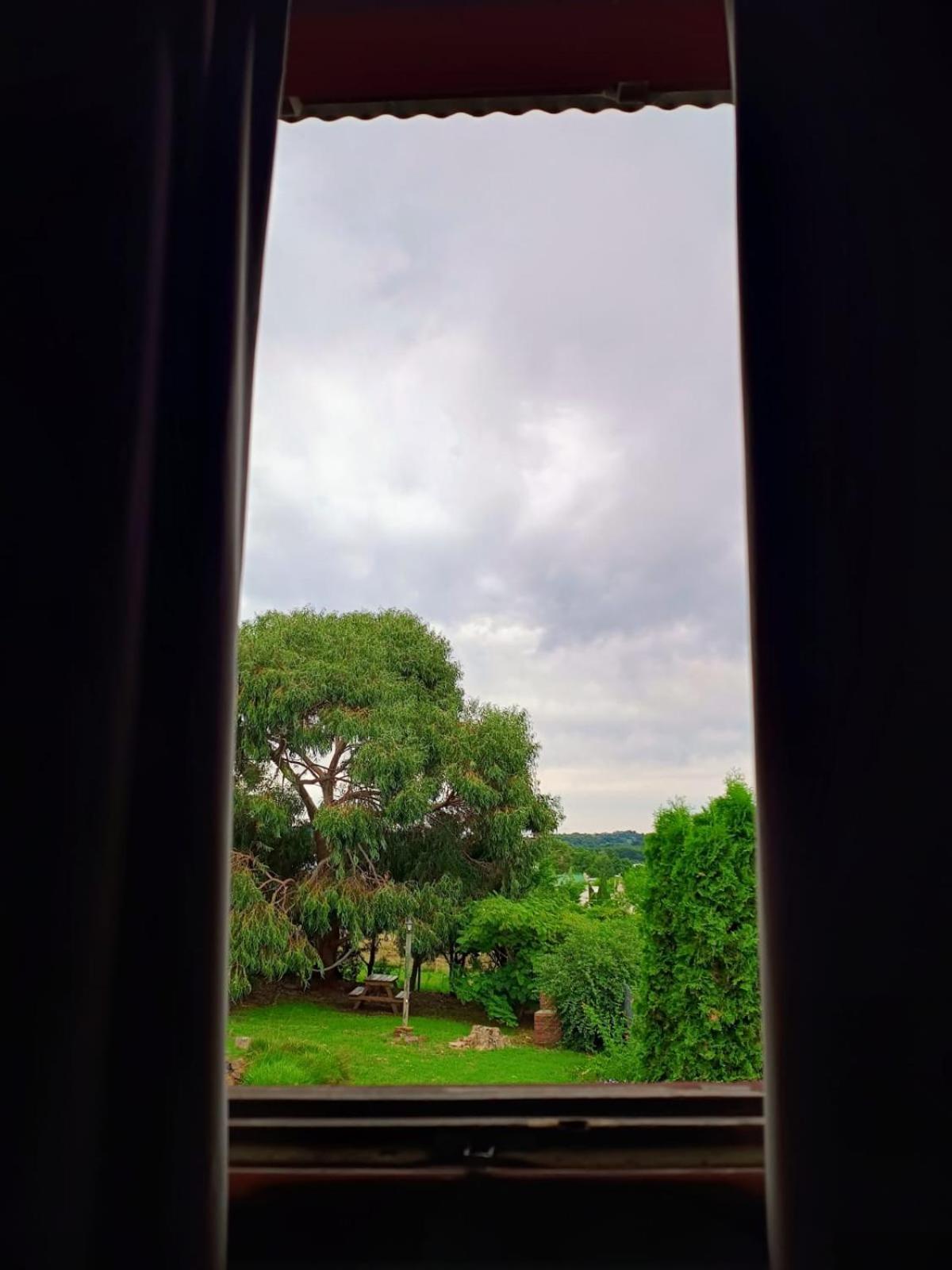 טנדיל Casa Bordo, B & B מראה חיצוני תמונה